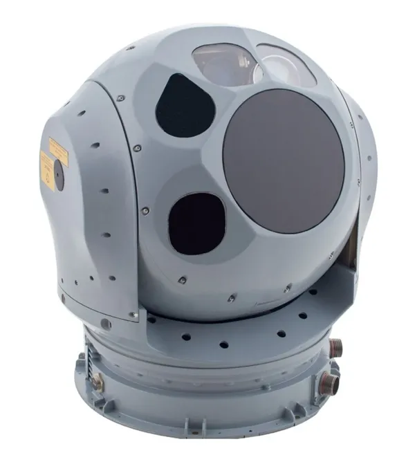 Savunma Sanayii Başkanı İsmail Demir: SİHA’lar için CATS kameraları seri üretime geçiyor - 3