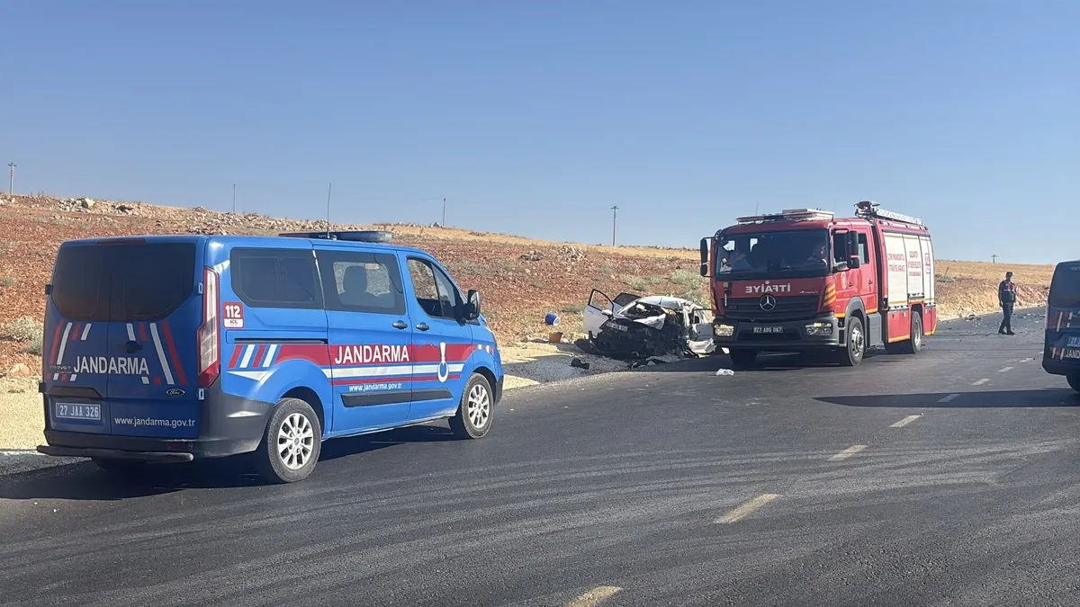 2 ölü, 4 yaralı - 3