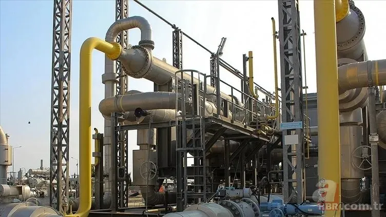 Türkiye'nin "enerji filosu" 7'nci gemiyle gücüne güç katacak! İşte ilk görüntüsü! Geminin adı ne olacak? 20