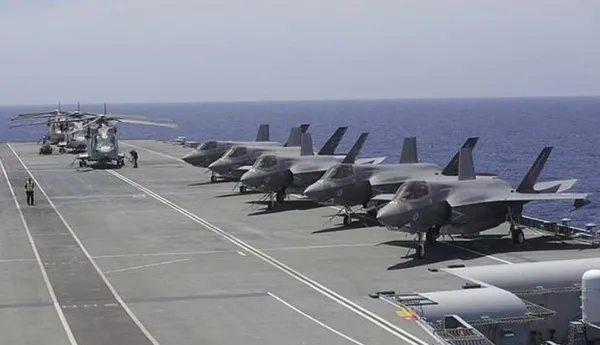 Yolcu uçağına savaş jeti eşliğinde acil iniş yaptırıldı! BM ve NATO'dan flaş tepki - 16