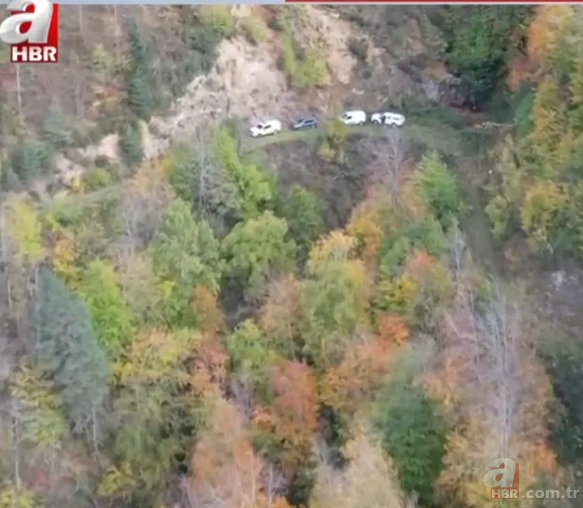 Huriye Helvacı ve Osman Yaşar Helvacı'nın ön inceleme raporu tamamlandı! Anne ve oğlu neden öldü? Çelişkili ifadeleri okları enişteye çevirdi 5