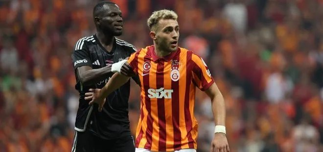 Son dakika | Beşiktaş-Galatasaray derbisinde rakip seyirci olacak mı?