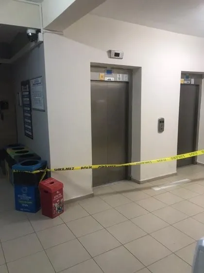 Ordu’da KYK yurdunda korku çığlıkları: Asansör halatları koptu! Öğrenciler apar topar hastaneye kaldırıldı