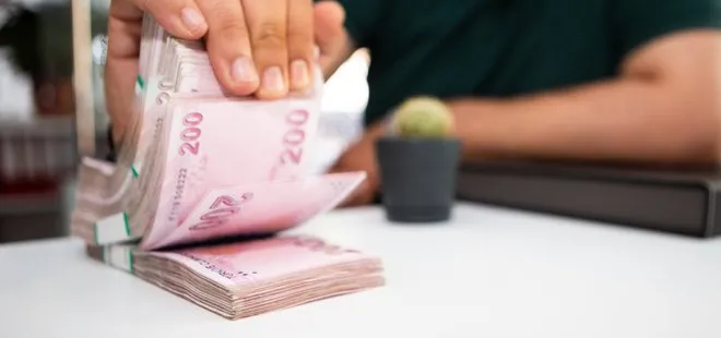 1,2 milyarlık SED ödemeleri hesaplarda! Bakan duyurdu
