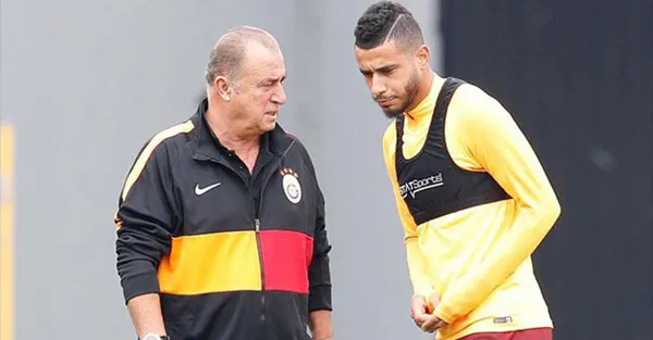Fatih Terim’den flaş Belhanda açıklaması: Zarar vermesine müsaade etmem...