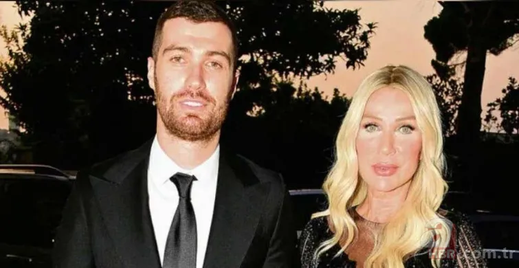 Ateş Kuşları'nın Gülayşe'si İlayda Alişan'ın paylaşımına yorum yağdı! Seda Sayan'ın oğlu Oğulcan Engin'le birlikte... 3