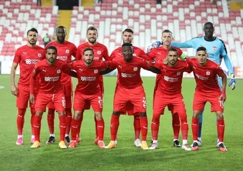 Sivasspor'da koronavirüs şoku