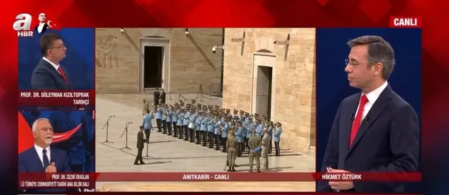 30 Ağustos neden önemli? Büyük zafer nasıl kazanıldı? 99 yıl önce neler yaşandı?