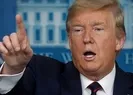 Trumptan şok öneri: insanlara dezenfektan enjekte edilsin