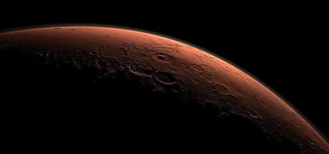 Mars’ta yeni keşif! Metal iyonları bulundu