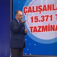 10 soruda maaş rehberi