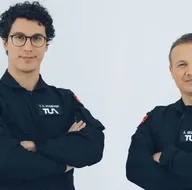 Türkiyenin uzay yolculuğu başlıyor! İşte reklam filmi