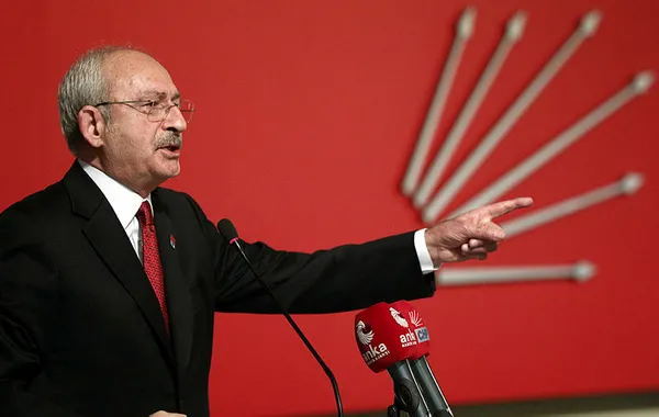 Kemal Kılıçdaroğlu’na 2 vekilinden sert tepki! Demokrasi ve HDP mesajı