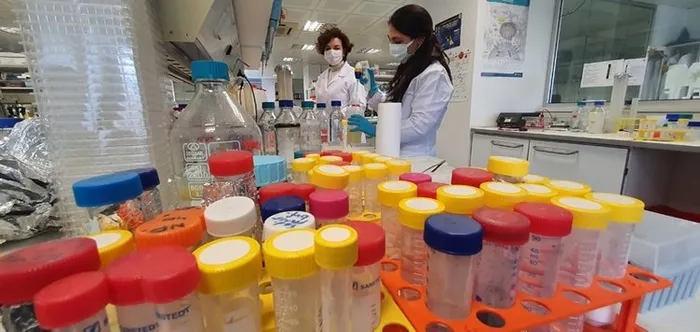 Dünyada ilk ve tek! Yerli Covid-19 aşısında kullanılacak