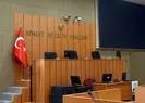 Duruşmalar ertelendi mi?
