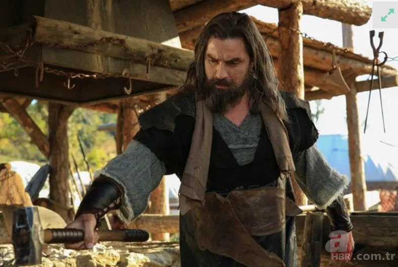 Kuruluş Osman başlıyor! İşte Kuruluş Osman oyuncuları ve rolleri 4