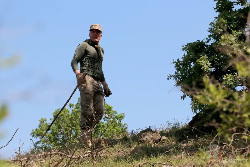 Müge Anlı canlı yayında 1,5 yaşındaki Ecrin'i arıyor! Ecrin bulundu mu? 8