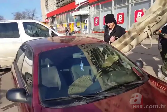 Aldatıldığını öğrenen genç kadın öyle bir şey yaptı ki! Sosyal medyayı sallayan intikam 17