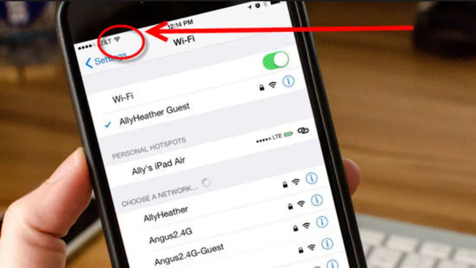 Telefonunuzdaki bu WiFi ayarını mutlaka değiştirin!