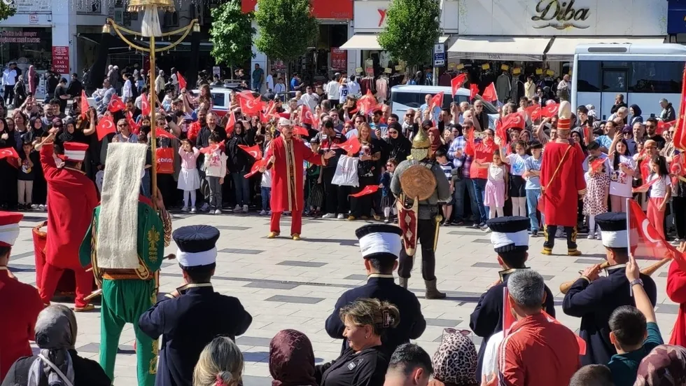 1780066685932.jpeg 1453 ruhu dijital çağla buluştu! İstanbul'un fethine "Türkiye Yüzyılı" damgası - 3