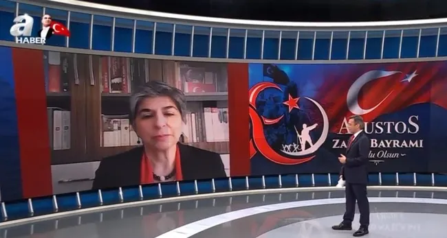 Türk tarihinin dönüm noktası 30 Ağustos! Büyük Taarruz nasıl kazandı?