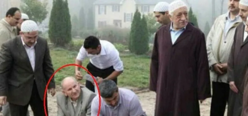 FETÖ sanığı Yusuf Bekmezci terörist elebaşı Gülen'in en güvendiği adamlardan biri çıktı