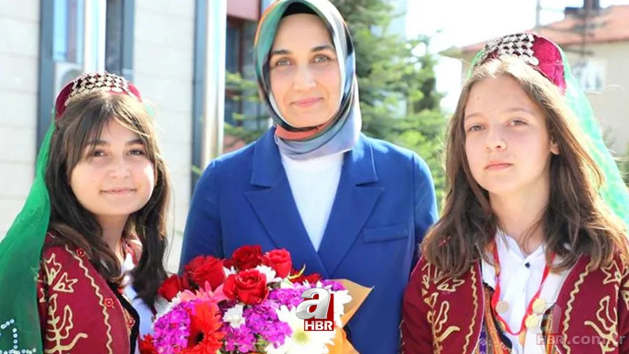 Kübra Güran Yiğitbaşı kimdir, kaç yaşında, aslen nereli? Kübra Güran Yiğitbaşı hayatı ve kariyeri... 1