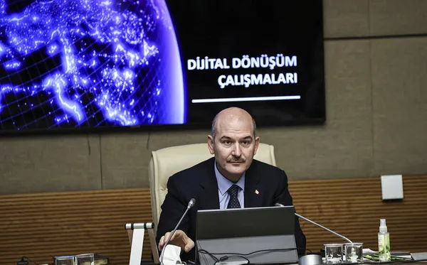 İçişleri Bakanı Süleyman Soylu ilk kez duyurdu! Flaş “Muhsin Yazıcıoğlu” açıklaması - 2
