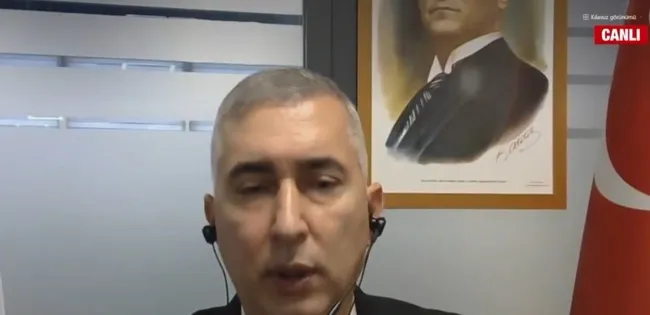 MİT ve TSK’dan PKK’ya üst düzey darbe! Ali Haydar Kaytan’ın yok edilmesi ne anlama geliyor?