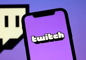 Rusya'dan Twitch'e 61 milyon ruble ceza