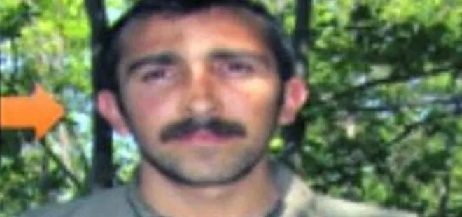 PKK’nın gizli arşivinde ifşa oldu! Anestezi teknikeri terörist çıktı