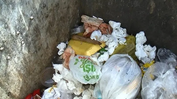 Son dakika: Cani annenin ifadesi kan dondurdu: Eşimden korktuğum için yaptım! Bebeğini banyoda doğurup çöpe atmıştı - 3