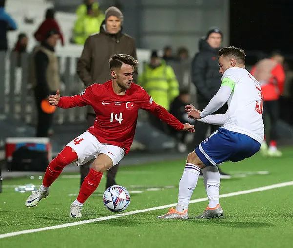 Stefan Kuntz’dan istifa sözleri: Federasyon yetkilileri ile görüştüm...