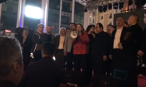 CHP’li Esenyurt Belediyesi vatandaşın sağlığı ile oynuyor! Haramidere gerçeğini MHP'li Arzu Erdem ortaya çıkardı - 7