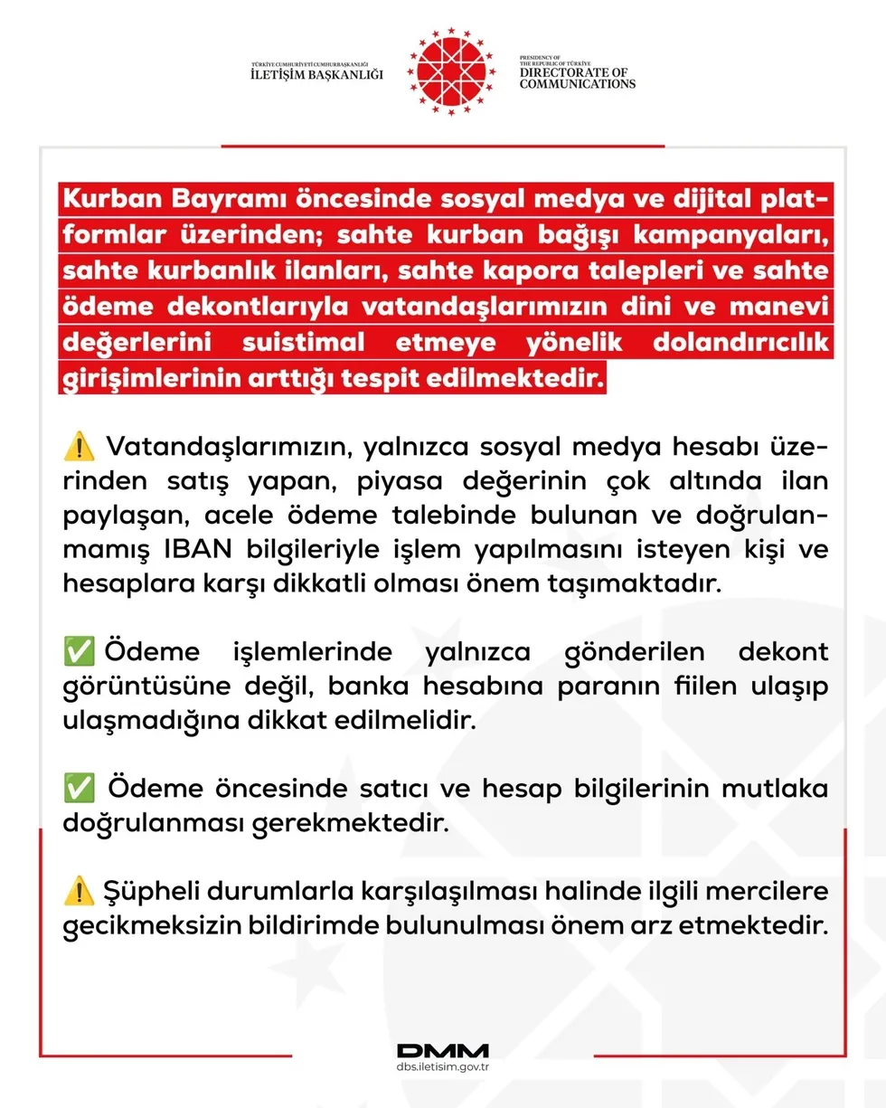 sahte-ilanlarla-bayram-vurgunu-kurbanlik-alirken-bu-tuzaklara-dikkat-1779638268591.jpeg Sahte ilanlarla bayram vurgunu! Kurbanlık alırken bu tuzaklara dikkat - 1