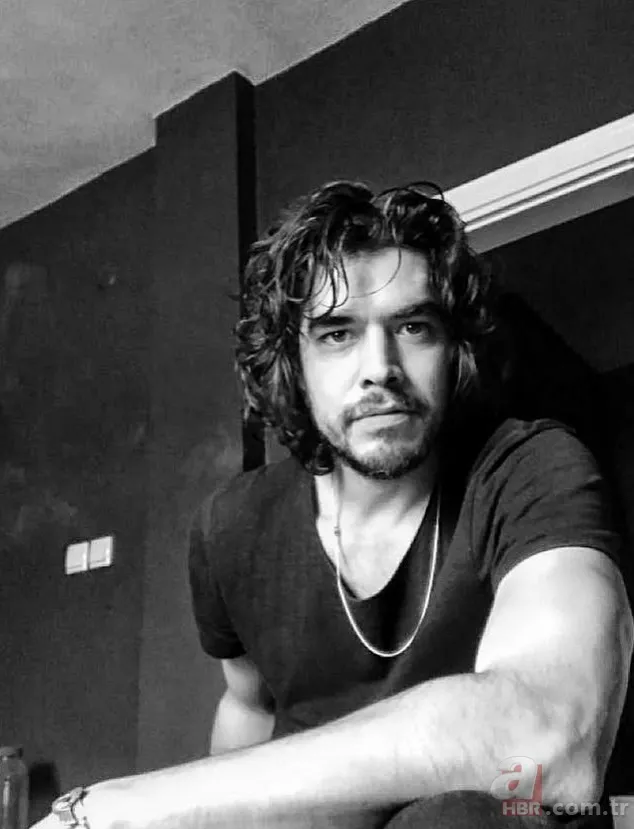 Kuruluş Orhan'ın Kan Turalı'sı Ahmet Olgun Sünear bakın aslen nereliymiş! 2