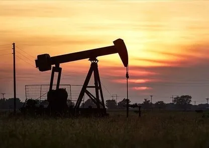 ABD'nin petrol sondaj kulesi sayısı azaldı
