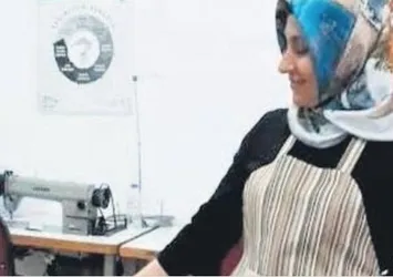 Ekmek sepetiyle hayatı değişti! Kadınlara umut oldu