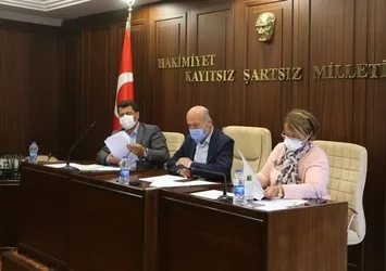 Adalar Belediyesi'nde skandalların ardı arkası kesilmiyor! CHP'li meclis üyeleri de ret oyu verdi