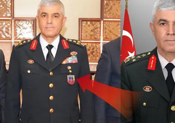 Jandarma’da bir dönem sona erdi!