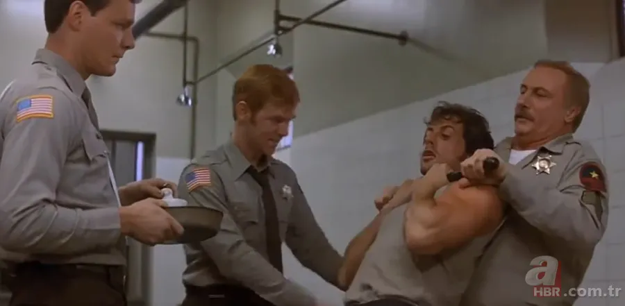 Rambo: İlk Kan ne zaman çekildi? Rambo: İlk Kan filminin konusu ve oyuncuları 3