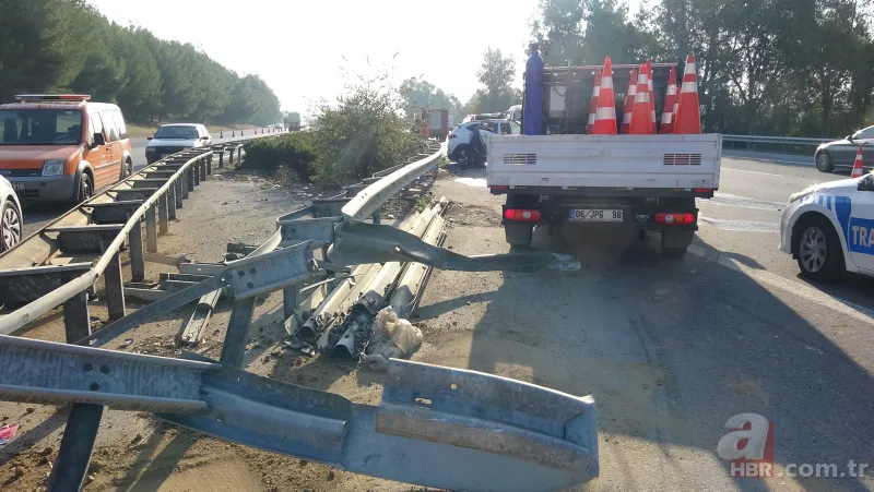 Kick Boks Milli Takım Antrenörü Hasan Karlı geçirdiği trafik kazasında öldü 18