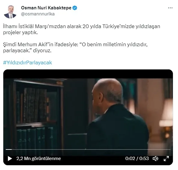 ak-partiden-sosyal-medyada-viral-olan-klip-20-yilda-turkiye-boyle-ayaga-kalkti-1680784907816.jpg AK Parti'den sosyal medyada viral olan klip: 20 yılda Türkiye böyle ayağa kalktı - 2