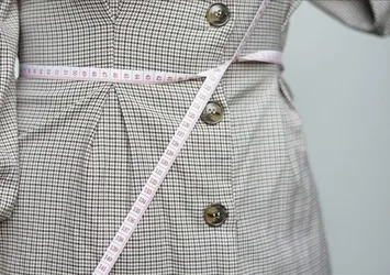 Bazal metabolizma hızı kilo alıp vermede rol oynuyor