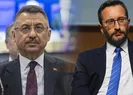 Oktay ve Altundan kalleş saldırıya tepki