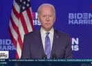 Joe Biden: Kazanacağız ama henüz nihai zaferimiz yok