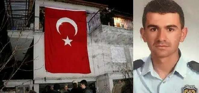 Şehit polis memuru, Nazım Tuncer yüzlerce kişi ve çocuğun hayatını kurtarmış