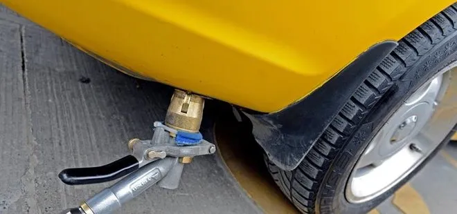 BENZİN FİYATLARI ARTTIKÇA LPG’YE TALEP ARTIYOR