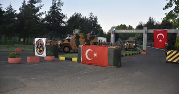 Türk askeri NATO tatbikatı için Avrupa yolunda