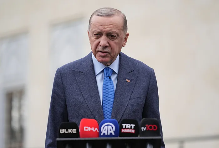 Orta Doğu'da gerginlik | Başkan Erdoğan'dan ilk yorum: İran ve İsrail farklı konuşuyor - 2